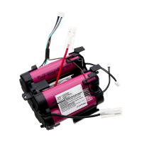 AEG / Electrolux 4055478293 accu (21.6 V, 2.0 Ah, 123accu huismerk) AAE00135