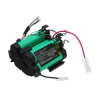 AEG / Electrolux 4055478301 accu (25.2 V, 2000 mAh, 123accu huismerk) AEL00082 - 1