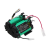 AEG / Electrolux 4055542544 accu (25.6 V, 3000 mAh, 123accu huismerk)