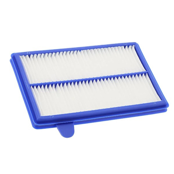 AEG / Electrolux 4060002328 / E10 fijnfilter (origineel)  AAE00140 - 1