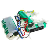 AEG / Electrolux 809115702 / VBHC7787E / 8087979012 accu (18 V, 2500 mAh, 123accu huismerk)  AEL00072