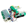 AEG / Electrolux 809115702 / VBHC7787E / 8087979053 accu (18 V, 1500 mAh, 123accu huismerk)