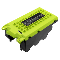 AEG / Electrolux BABP185LI20-TP / 140157229026 accu (18.5 V, 2.0 Ah, 123accu huismerk)  AEL00095