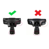 AEG / Electrolux BABP185LI20-TP / 140157229026 accu (18.5 V, 2.5 Ah, 123accu huismerk) AEL00095 - 2