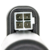 AEG / Electrolux OSBP72LI25 / 4060001007 accu (7.2 V, 2.6 Ah, 123accu huismerk)  AAE00133 - 2