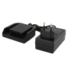 AEG oplader voor 14.4 volt Li-ion (123accu huismerk) APO00145 - 1
