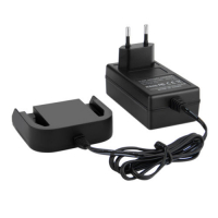 AEG oplader voor 18 volt Li-ion (123accu huismerk)  APO00140