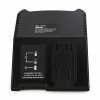 AEG  oplader voor 7.2 volt - 24 volt Ni-Mh / Ni-Cd (123accu huismerk)