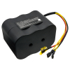 AEMC 2129.91 accu (7000 mAh, 123accu huismerk)