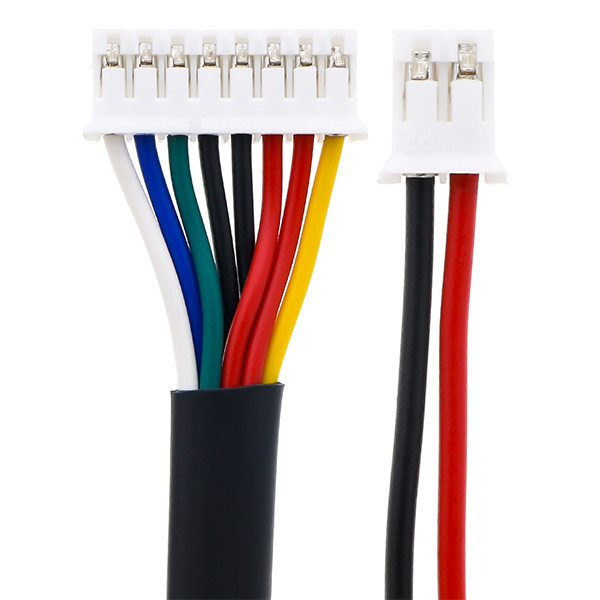 AKAI 1ABTSB-DUPS-168 /  BT4-YH001L accu (14.4 V, 2600 mAh, 123accu huismerk) AAK00023 - 4