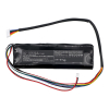 AKAI 1ABTSB-DUPS-168 /  BT4-YH001L accu (14.4 V, 2600 mAh, 123accu huismerk) AAK00023 - 3