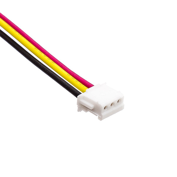 AKAI UF16650ZTA accu (3.7 V, 1600 mAh, 123accu huismerk) AAK00007 - 2