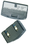 AKG AP97A / BA150 / BA151 accu (60 mAh, 123accu huismerk) AAK00002 - 1