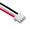 AKG P083040-Q02 accu (3.7 V, 1000 mAh, 123accu huismerk) AAK00008 - 2