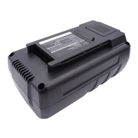 AL-KO 1131 / 113124 accu (36 V, 3000 mAh, 123accu huismerk)  AAL00169