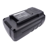 AL-KO 1131 / 113124 accu (36 V, 3000 mAh, 123accu huismerk) AAL00169 - 1