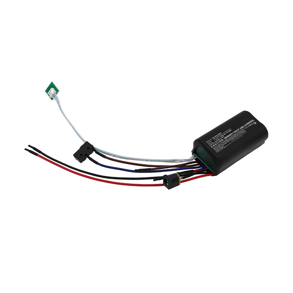 AL-KO A00Z396000IR / F77400573JF2 accu (7,4 V, 2000 mAh, 123accu huismerk) AAL00319 - 1