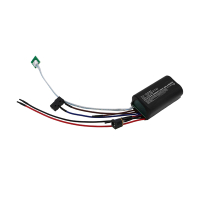 AL-KO A00Z396000IR / F77400573JF2 accu (7,4 V, 2000 mAh, 123accu huismerk) AAL00319