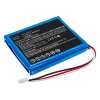 ALPSAT AS1005060 accu (2000 mAh, 123accu huismerk) AAL00264 - 1