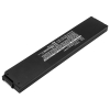 AMX FG5965-20 accu (3600 mAh, 123accu huismerk) AAM00065 - 1