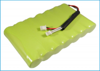 AMX VPA-BP / 57-0962 / FG0962 accu (3900 mAh, 123accu huismerk)  AAM00027