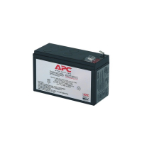APC RBC106 / APCRBC106 / Cartridge #106 accu (12 V, 7.0 Ah)  AAP00491