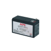 APC RBC106 / APCRBC106 / Cartridge #106 accu (12 V, 7000 mAh)