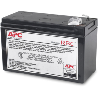 APC RBC110 / APCRBC110 / Cartridge #110 accu (12 V, 7.0 Ah)  AAP00485