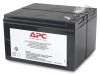 APC RBC113 / APCRBC113 / Cartridge #113 accu (24 V, 9.0 Ah)