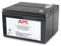 APC RBC113 / APCRBC113 / Cartridge #113 accu (24 V, 9.0 Ah)  AAP00451