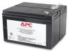 APC RBC113 / APCRBC113 / Cartridge #113 accu voor UPS (24V, 7.0Ah, origineel)