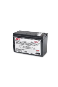 APC RBC114 / APCRBC114 / Cartridge #114 accu (12 V, 6000 mAh)  AAP00463