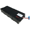 APC RBC116 / APCRBC116 / Cartridge #116 accu voor UPS (48V, 9.0Ah, origineel) AAP00553 - 1