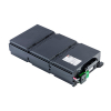 APC RBC141 / APCRBC141 / Cartridge #141 accu voor UPS (72V, 5.0Ah, origineel) AAP00487 - 1