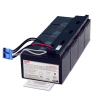 APC RBC150 / APCRBC150 / Cartridge #150 accu voor UPS (48V, 9.0Ah, origineel) AAP00680 - 1