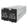 APC RBC172 / APCRBC172 / Cartridge #172 accu (192 V, 9.0 Ah, origineel) AAP00664 - 1