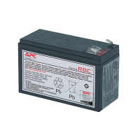 APC RBC17 / APCRBC17 / Cartridge #17 accu (12 V, 9.0 Ah)  AAP00481