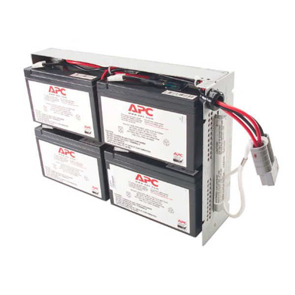 APC RBC23 / Cartridge #23  accu (12 V, 33600 mAh)  AAP00454 - 1
