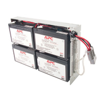 APC RBC23 / Cartridge #23  accu (12 V, 33600 mAh)  AAP00454
