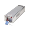 APC RBC27 / APCRBC27 / Cartridge #27 accu (12 V 9.0 Ah, origineel) AAP00658 - 1