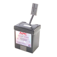 APC RBC29 / Cartridge #29 accu (12 V, 5000 mAh)  AAP00473