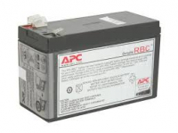 APC RBC2 / APCRBC2 Cartridge #2 accu (12 V, 7.0 Ah)  AAP00489