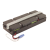 APC RBC31 / APCRBC31 / Cartridge #31 accu (48 V, 9 Ah, origineel) AAP00662 - 1
