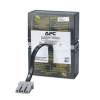 APC RBC32 / APCRBC32 / Cartridge #32 accu voor UPS (12V, 7.0Ah, origineel) AAP00453 - 1