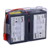 APC RBCV200 / APCRBCV200 / Cartridge #200 accu voor UPS (24V, 9.0Ah, origineel) AAP00679 - 1
