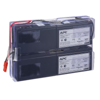 APC RBCV201 / APCRBCV201 / Cartridge #201 accu voor UPS (48V, 9.0Ah, origineel)  AAP00676
