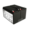 APC RBCV206 / APCRBCV206 / Cartridge #206 accu voor UPS (24V, 7.0Ah, origineel) AAP00670 - 1