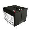 APC RBCV207 / APCRBCV207 / Cartridge #207 accu voor UPS (24V, 10Ah, origineel) AAP00666 - 1