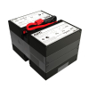 APC RBCV208 / APCRBCV208 / Cartridge #208 accu voor UPS (48V, 7.0Ah, origineel) AAP00668 - 1