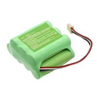 AP 23090433 accu (8.4 V, 2000 mAh, 123accu huismerk)  AAP00643
